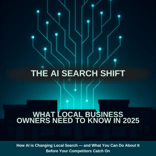 AI SEO 2025 cover