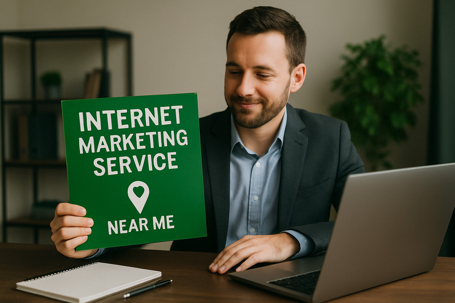 how choosing the right internet marketing service near me transformed my local business growth featured image