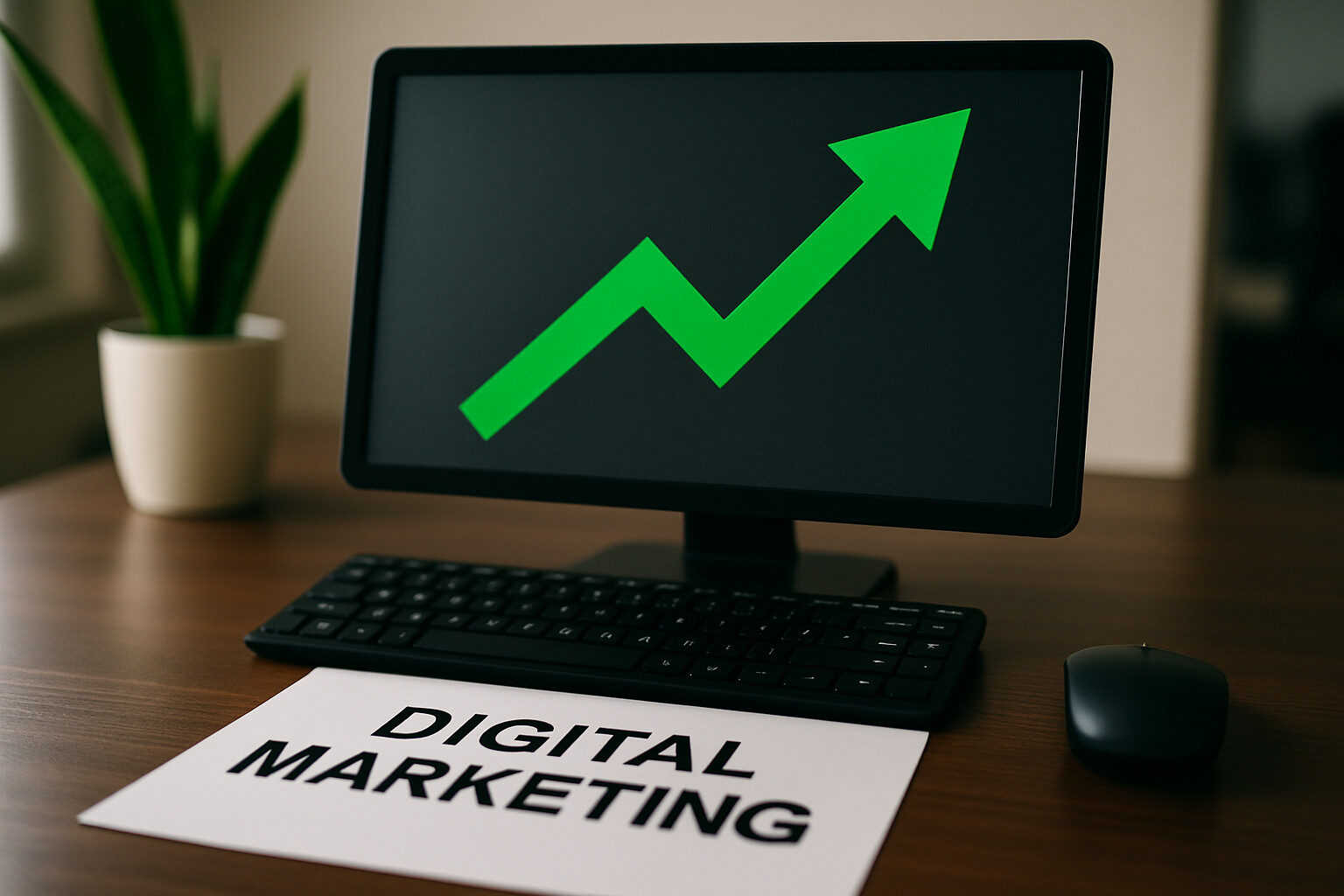 what is trending with digital marketing featured image