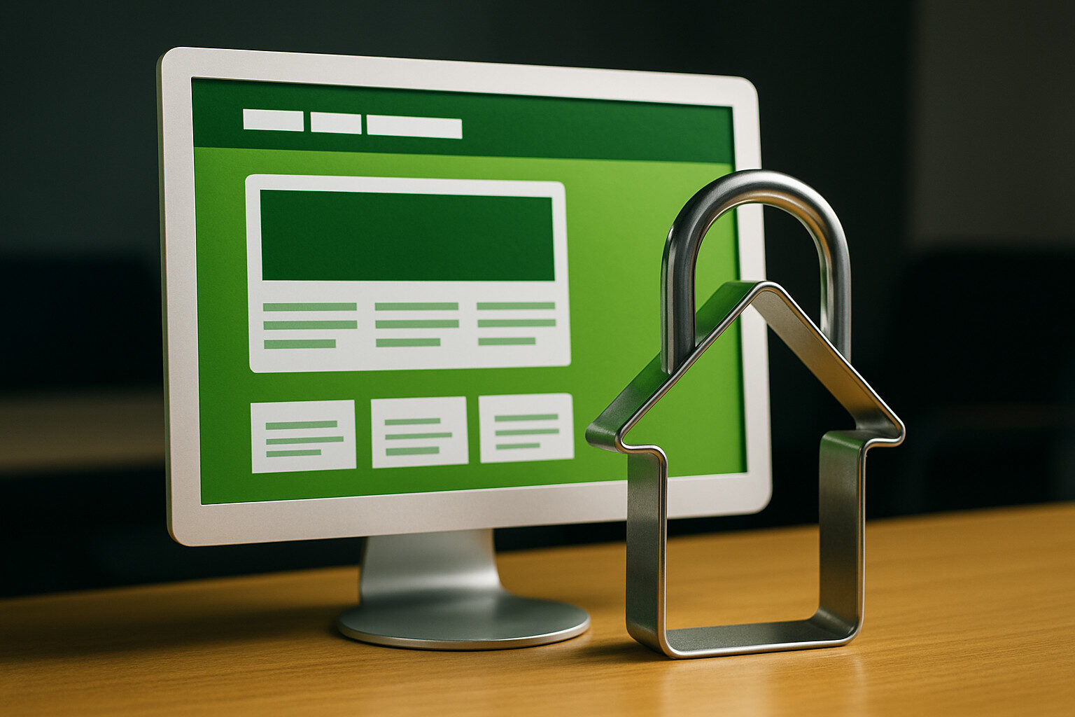 why cookie cutter websites are holding your business back the power of custom digital agency marketing featured image