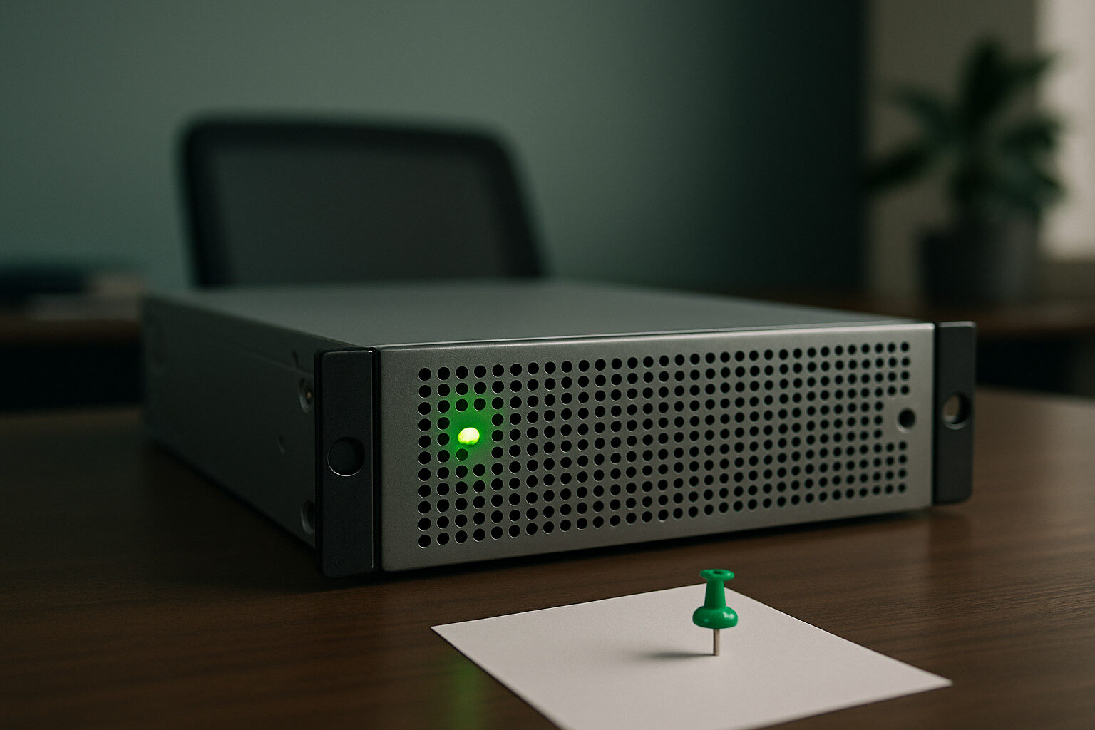 why local hosting could be the competitive edge your business needs in 2025 featured image