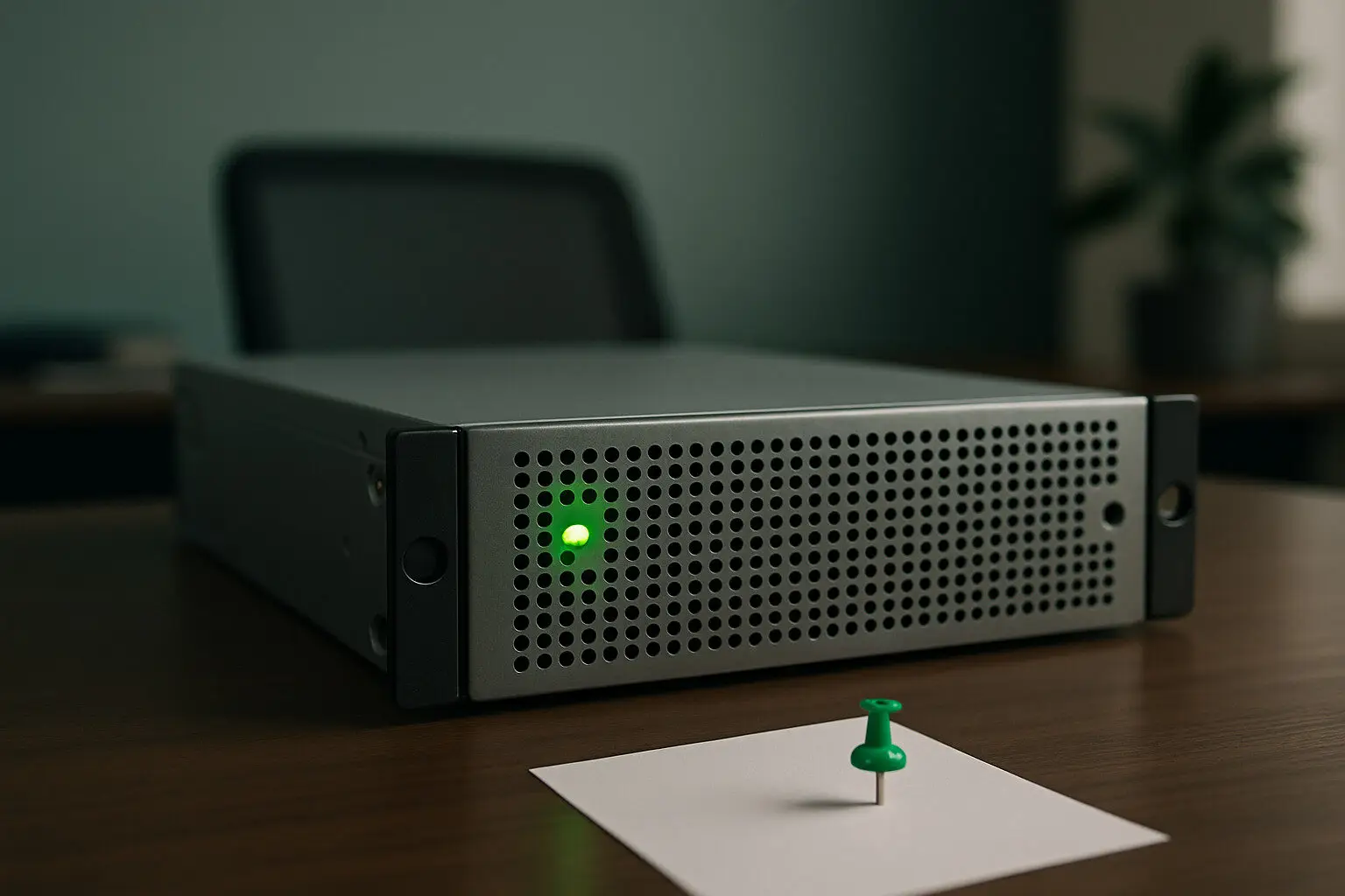 why local hosting could be the competitive edge your business needs in 2025 featured image
