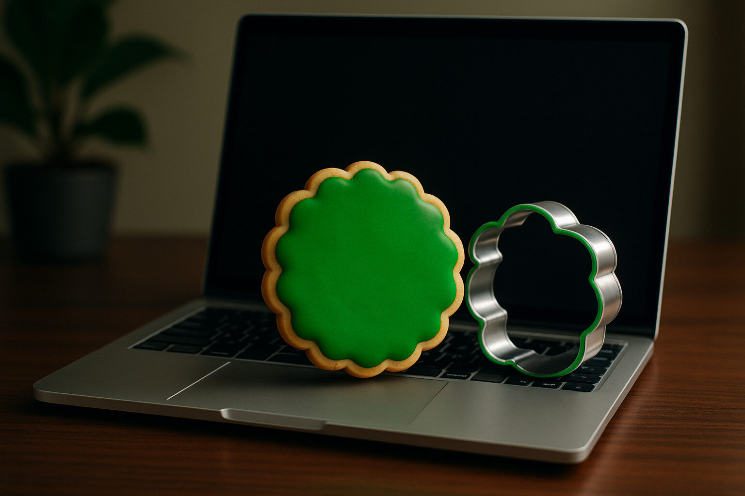 why settling for a cookie cutter website could be holding your business backand how a custom website partner changes everything featured image