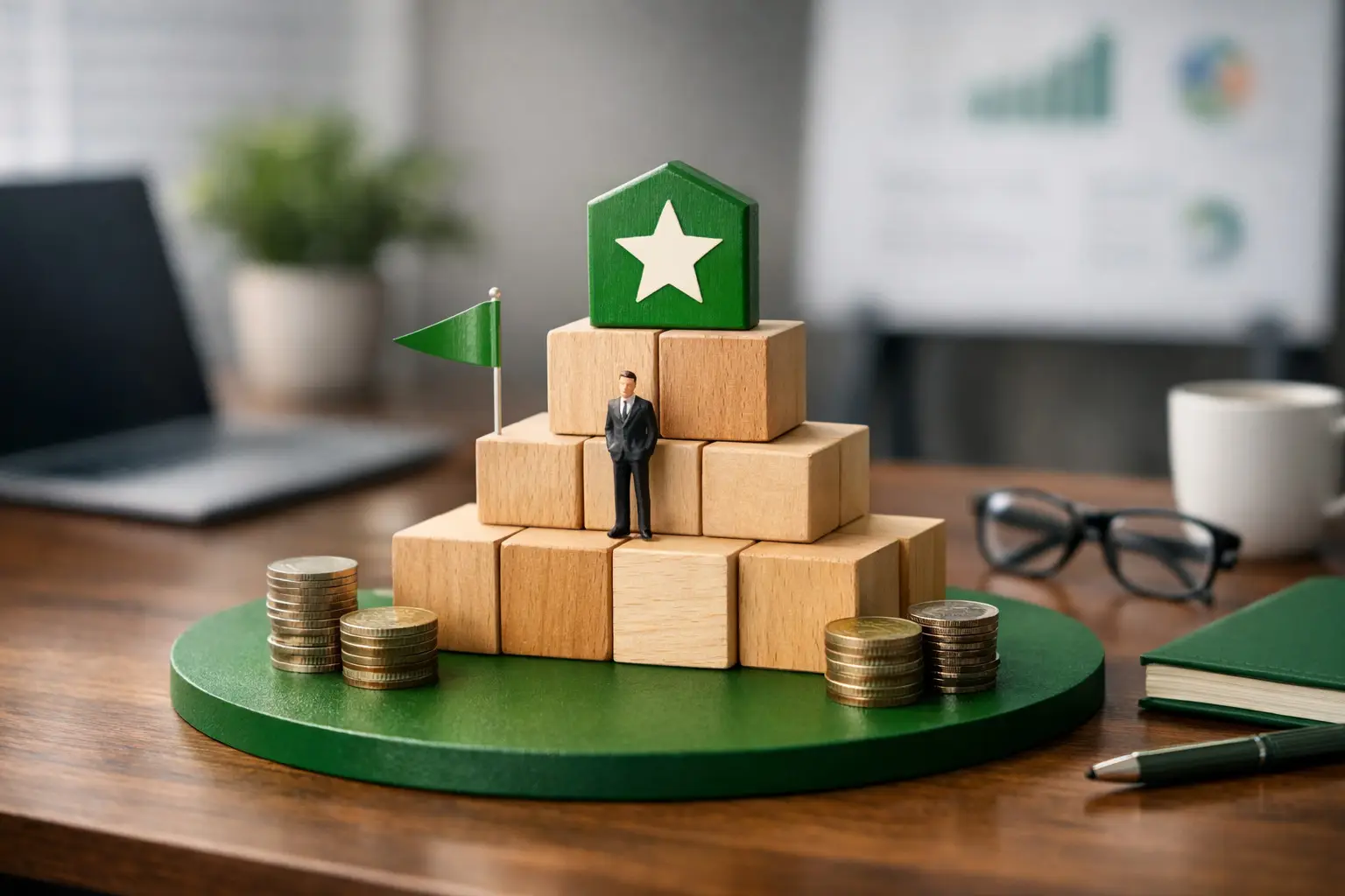 how to build brand equity that lasts a step by step guide for small businesses featured image